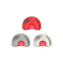 Fox Pro Systems Loaded Gun Howler Call