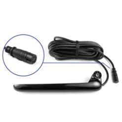 Lowrance HOOK / Reveal TripleShot Skimmer Transducer