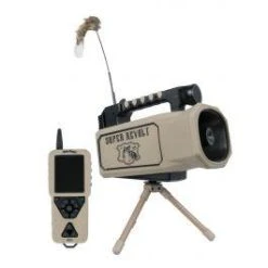 Lucky Duck Super Revolt E-Caller