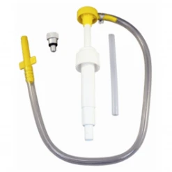 Marpac Universal Gear Lube Pump
