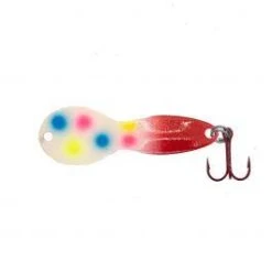 J Deez Lures J-Deez Jammer Jigging Spoons