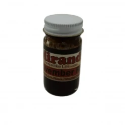 Miranda's Lures Miranda November Red Lure, 1 Oz