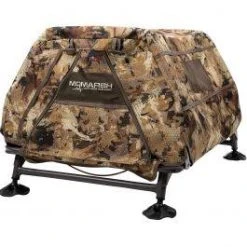 MOmarsh Field House LP - Optifade Marsh