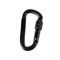 Muddy Outdoors The Safety Harness Carabiner