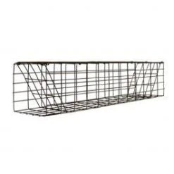 Freedom Brand Muskrat Colony Trap - 5 X 5 X 24-Inch