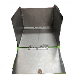 Nu-Way Stove Small Oven