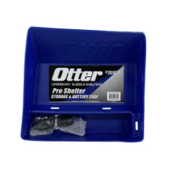 Otter Outdoors Otter Pro Battery Storage/Tray