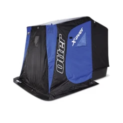 Otter Outdoors Otter XT X-Over Resort