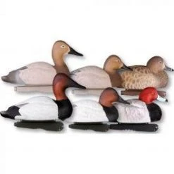 Avery PG Diver Pack (1/2 Dozen)