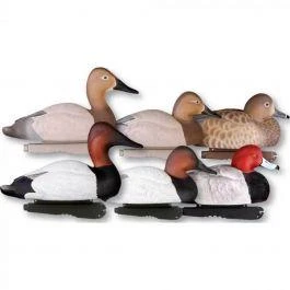 Avery PG Diver Pack (1/2 Dozen)