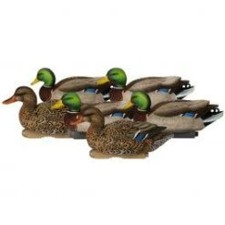 Avery PG XD Series Mallards-Active Pack (1/2 Dozen)