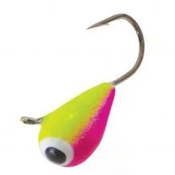 Acme Tackle Pro Grade Tungsten Jig (2 Pack)