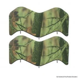 GhostBlind® GhostBlind Predator Height Extenders