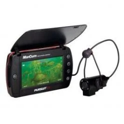 MarCum Pursuit SD L Underwater Viewing System