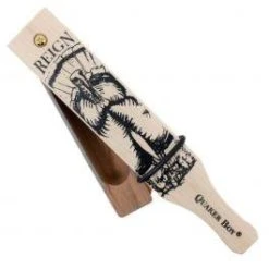 Quaker Boy Reign Box Call