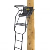 River's Edge Treestands River's Edge Relax Wide Ladder Stand