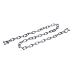 Seachoice Galvanized Steel Lead Anchor Chain With Shackles