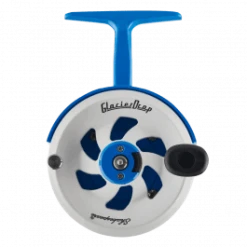 Shakespeare Glacier Drop Ice Reel - 1.0:1 - Right