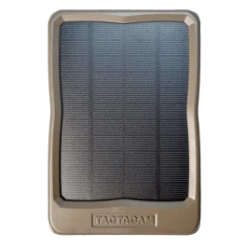 Tactacam™ Tactacam External Solar Panel