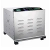 LEM Products LEM Big Bite Digital Stainless Steel Dehydrator