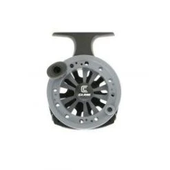 Clam Straight Drop Reel