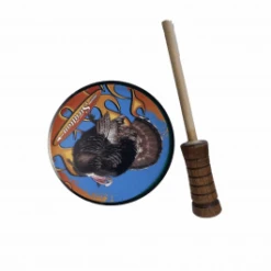 Stratton Easy Turkey Glass Call