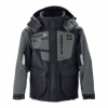 StrikerICE Climate Jacket
