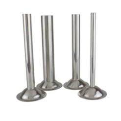 LEM Products LEM #10/12 Stainless Steel Grinder Stuffing Tubes