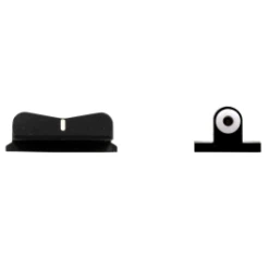 XS Sights Big Dot Tritium Front - S&W M&P Shield S&W M&P M2.0, Shield 9, 40, 45 Green Green Tritium