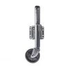 Invincible Marine Offset Trailer Jack - 1500 LB - 3.75 X 8"
