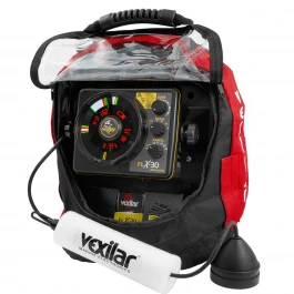 Vexilar Ultra Pack FLX-30 W/ Lithium-ion Battery
