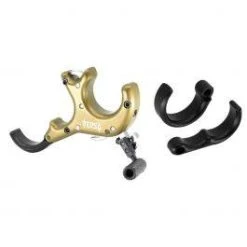 B3 Archery Versa Pro Pack 3 Or 4 Finger Release