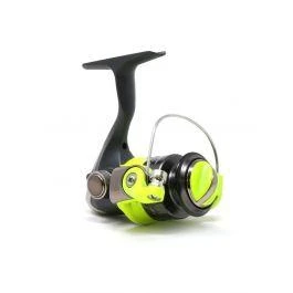 Clam Voltage Reel - 3+1 Bearings