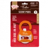 Tinks Tink's #69 Doe-In-Rut Scent Pods - 3 Pack