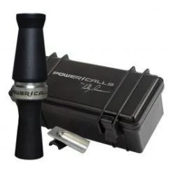 Power Calls Wavelength ATi