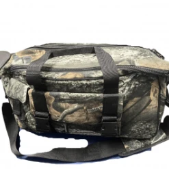 World Famous Sports Camo Range Bag