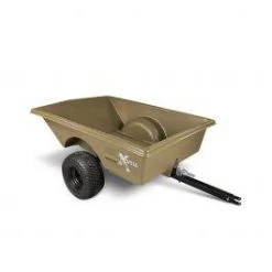 Beavertail Xpress 20 ATV Trailer