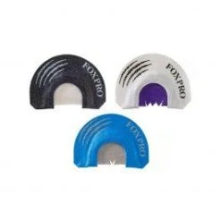 Fox Pro Systems Coyote Combo Pack